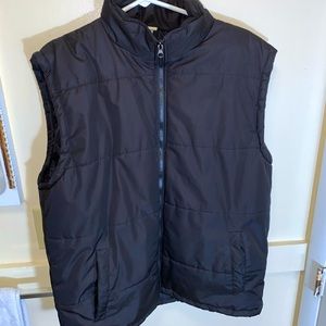 MENS VEST